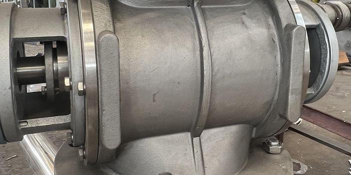 2022 KODI LPG-50 KODI TOWER SPRAY DRYER - AS NEW....NOW ONLY  $98,000 - PURCHASE PRICE $299,132 AUD