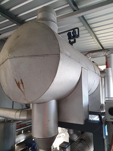 Used TALLOW OR MARGARINE SHORTENING PLANT VARIOUS