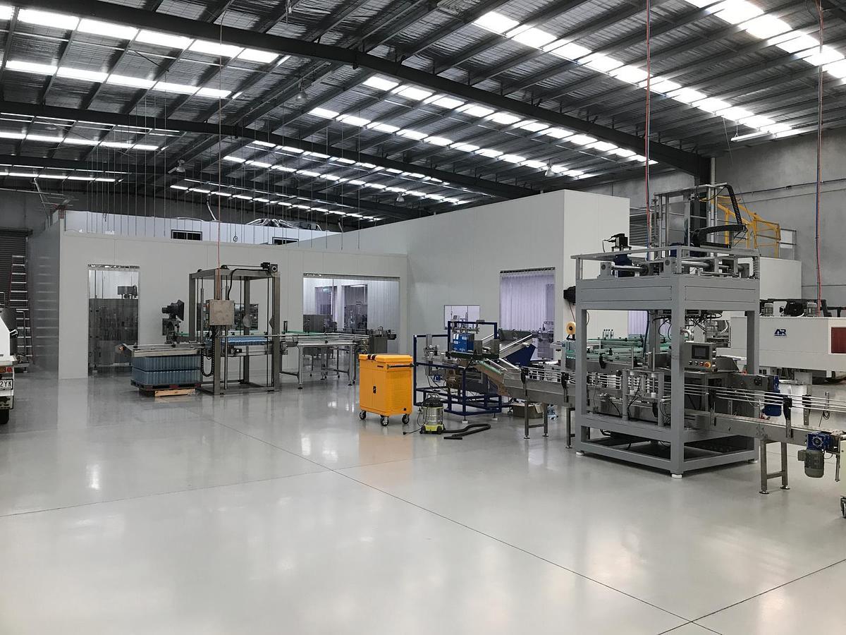 Used 2019 SOLUTIONS PACK SPA-DPL-3000 Auto Double Station Pick & Place Cartoning machine