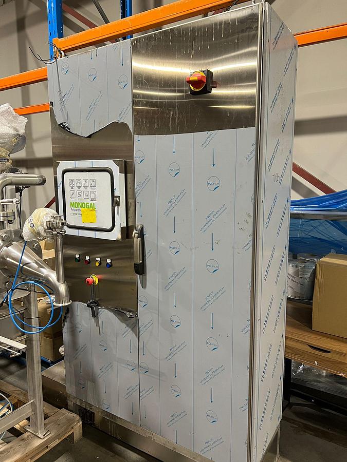 TURATTI Wash Line - New unused