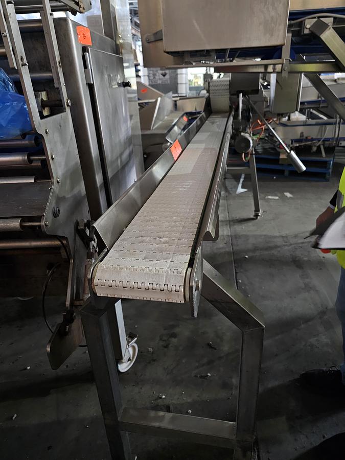 Used Freshline Slicer