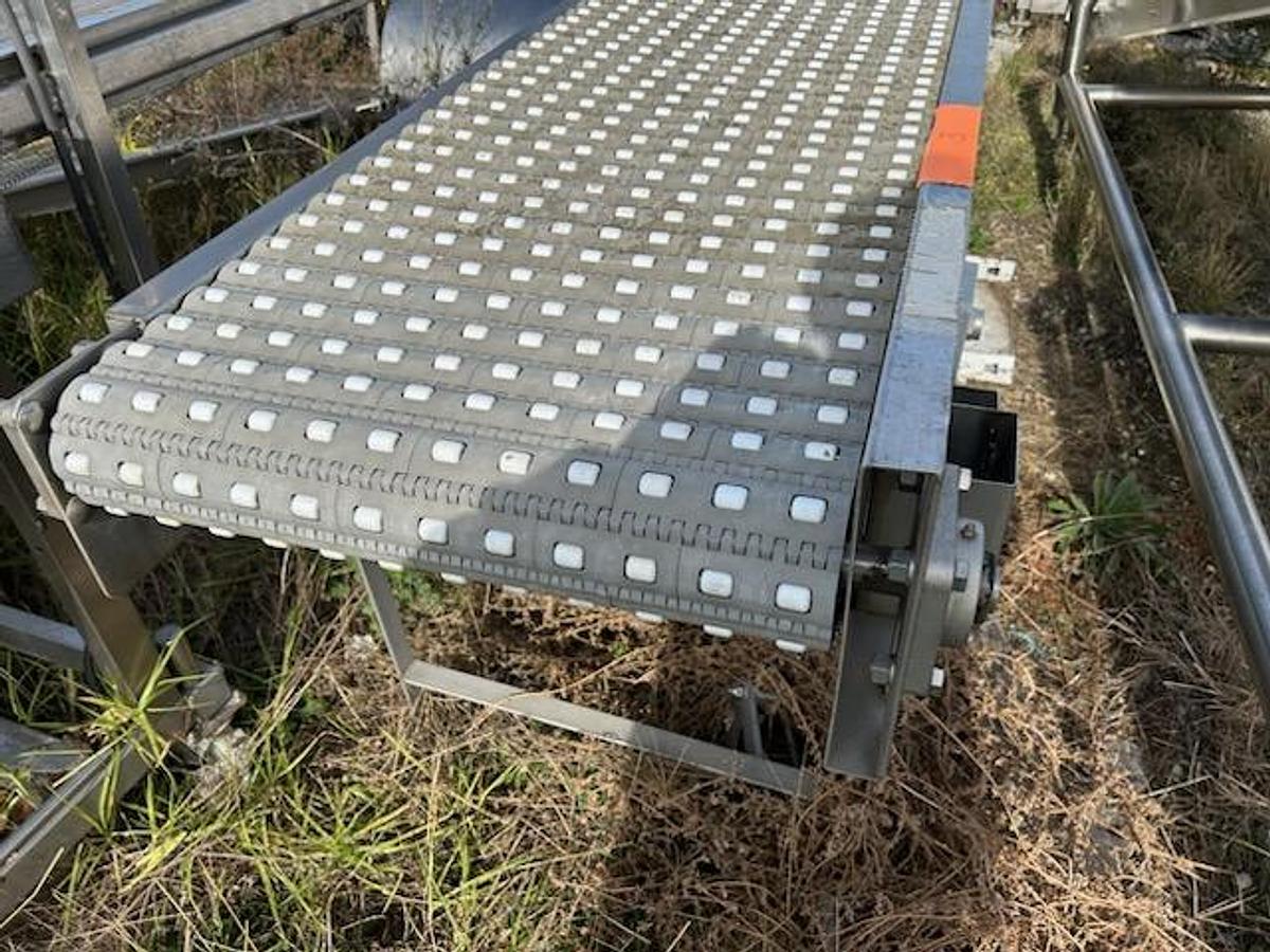 Used Various  CONVEYORS FOR SALE