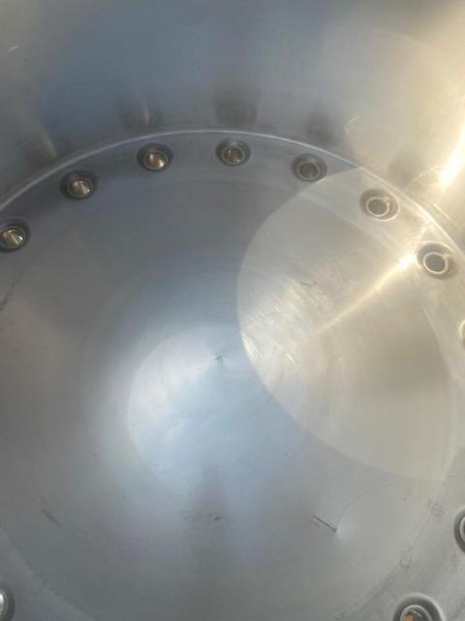 Used FEDERAL 1585GWSX4/185R955