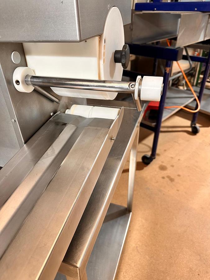 Used DEIGHTON  FORMATIC PATTY FORMER