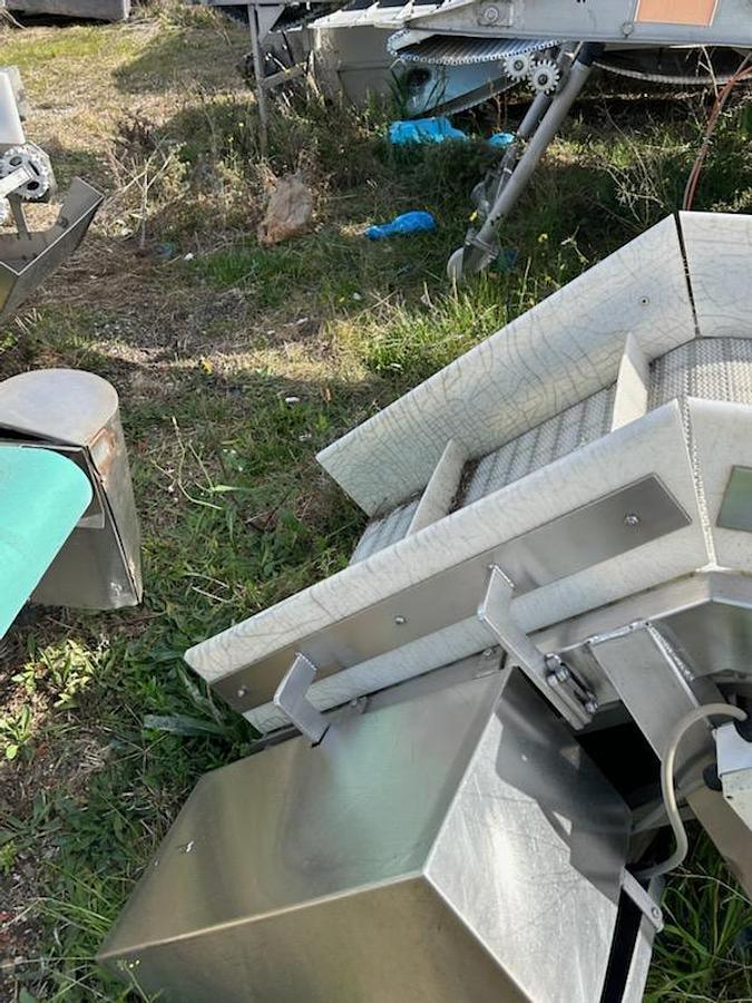 Used Various  CONVEYORS FOR SALE