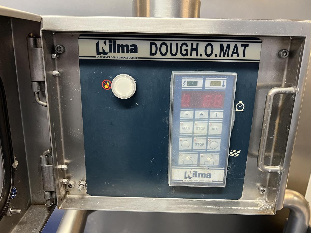 Used 2017 NILMA PASTACOOKER LINE C 300 V linea