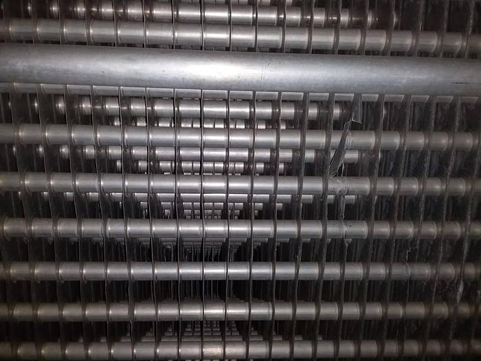 Used KIREMCO FRENCH FRY LINE 2.5-5TPH