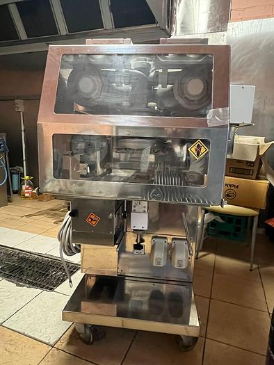 Used 2009 RHEON KN135 delivered in 2009 but NEVER used ot plugged in