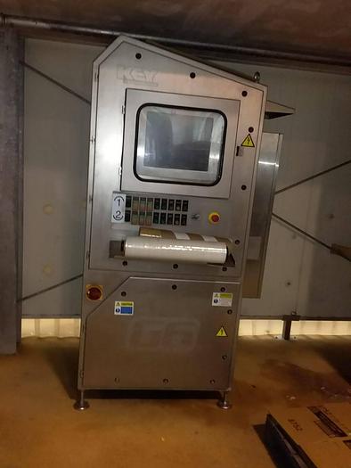Used KIREMCO FRENCH FRY LINE 2.5-5TPH