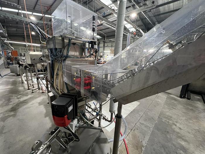 Used 2020 ANGELUS CB50F