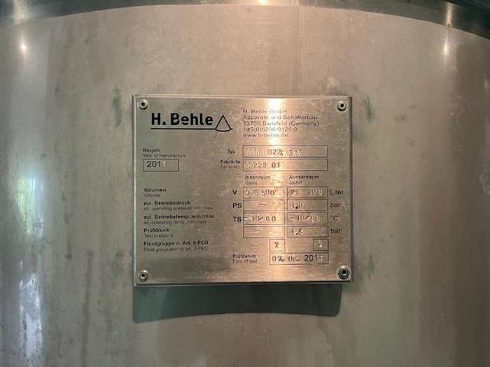 Used GEA PRELUM 20 TPD Olive Oil Processing Plant