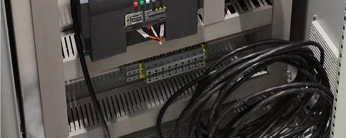 2022 KODI LPG-50 KODI TOWER SPRAY DRYER - AS NEW....NOW ONLY  $98,000 - PURCHASE PRICE $299,132 AUD