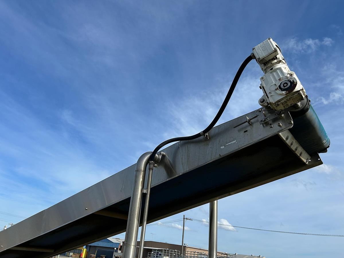 Used Various  CONVEYORS FOR SALE