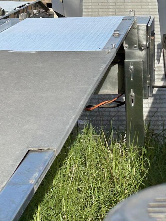 Used Various  CONVEYORS FOR SALE