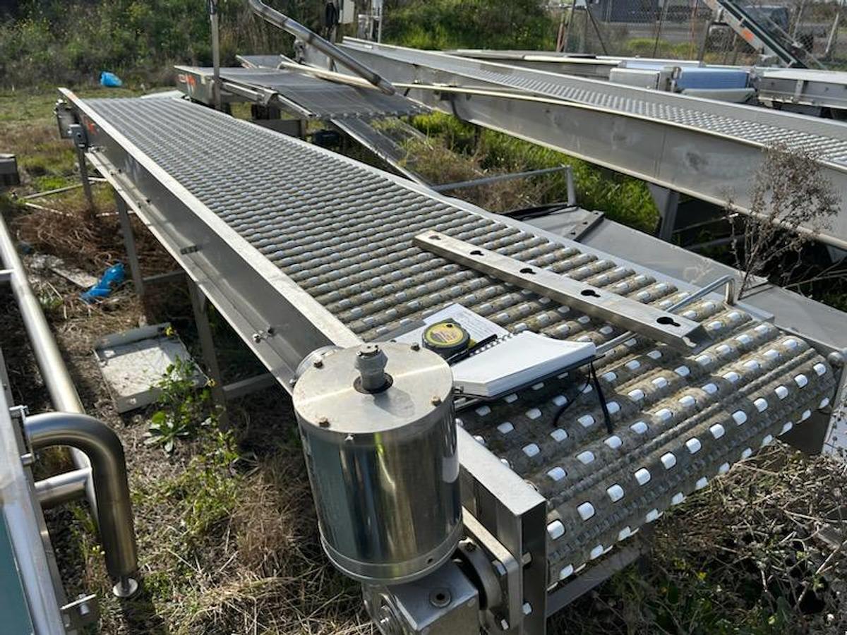 Used Various  CONVEYORS FOR SALE