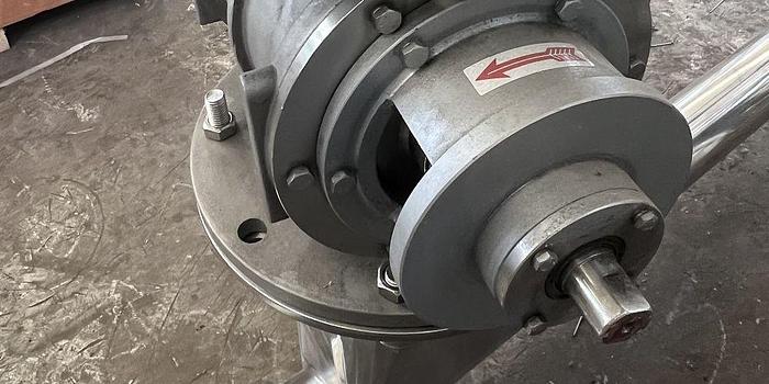 2022 KODI LPG-50 KODI TOWER SPRAY DRYER - AS NEW....NOW ONLY  $98,000 - PURCHASE PRICE $299,132 AUD