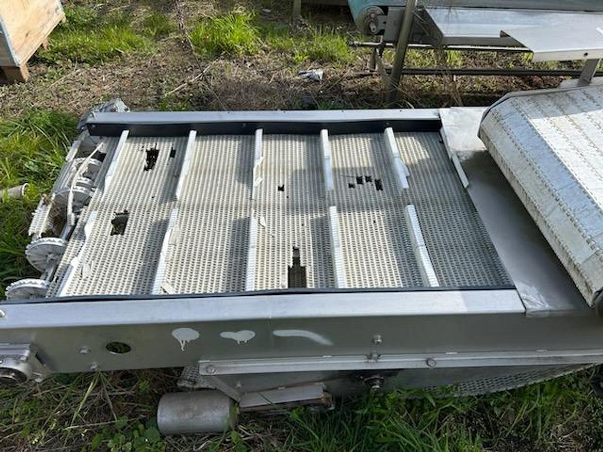 Used Various  CONVEYORS FOR SALE