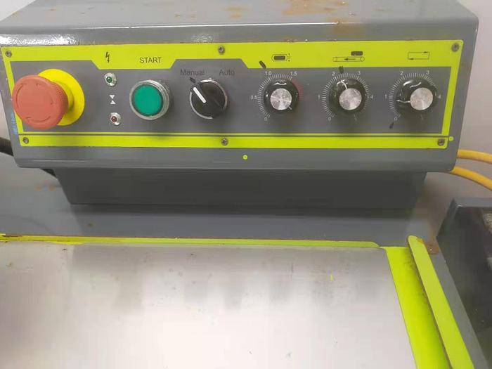 Used JETPAK LST 4055PT SHRINK WRAPPER WITH HEAT TUNNEL