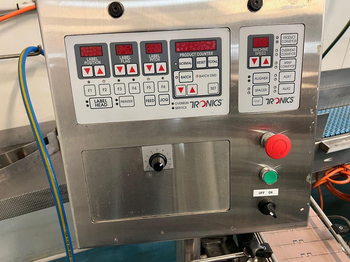 Used TRONICS