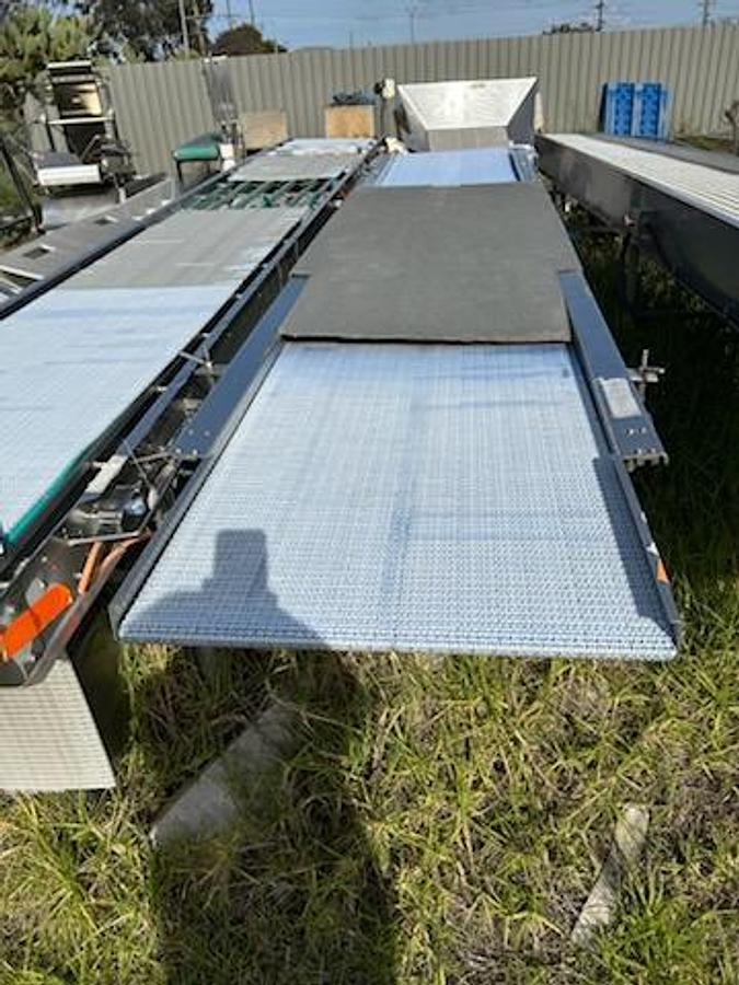 Used Various  CONVEYORS FOR SALE