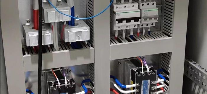 2022 KODI LPG-50 KODI TOWER SPRAY DRYER - AS NEW....NOW ONLY  $98,000 - PURCHASE PRICE $299,132 AUD