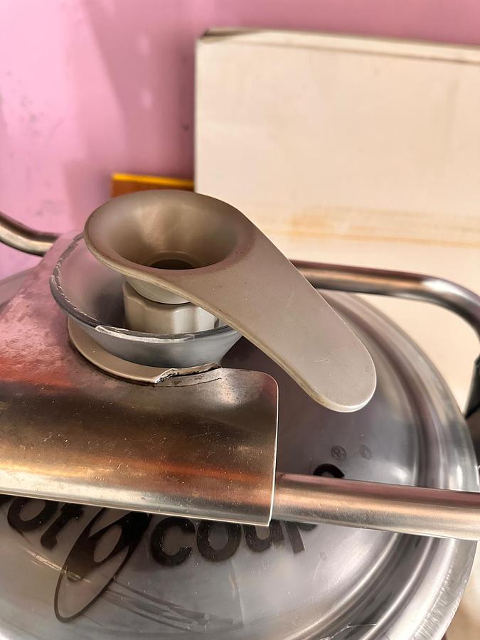 Used ROBOT COUPE R23