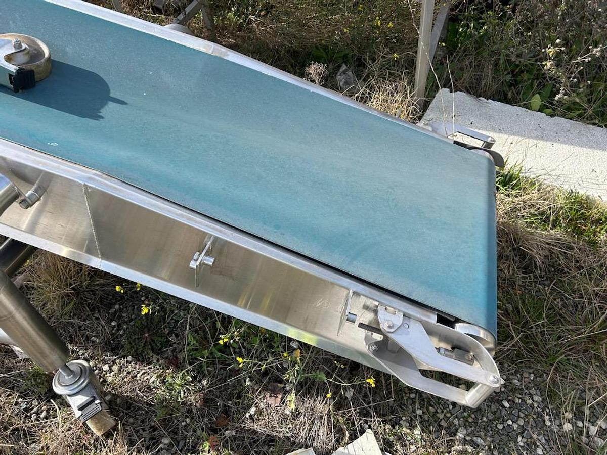 Used Various  CONVEYORS FOR SALE