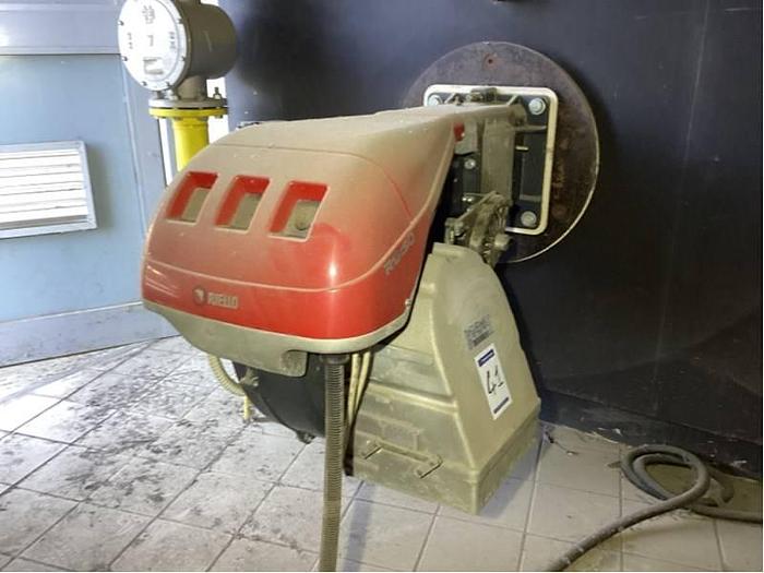 Used VARIOUS MANUFACTURERS - COMPLETE LINE FOR FRUIT CREAM OR PUREE