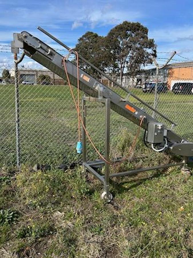 Used Various  CONVEYORS FOR SALE