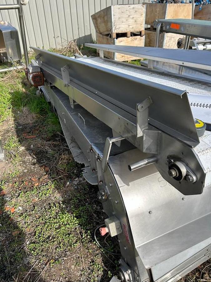 Used Various  CONVEYORS FOR SALE