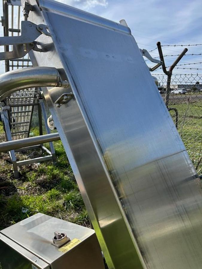 Used Various  CONVEYORS FOR SALE