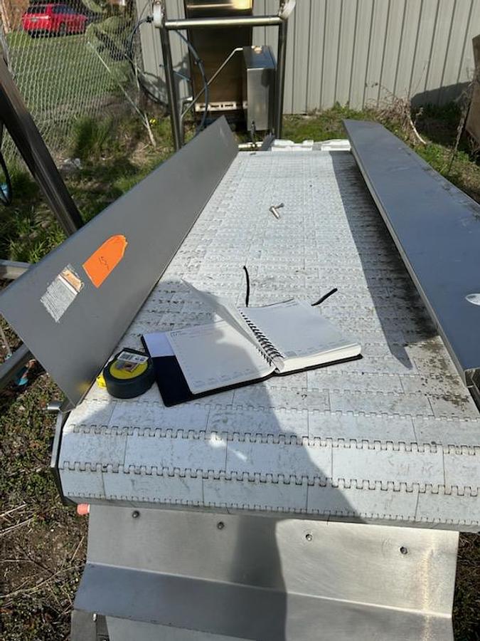 Used Various  CONVEYORS FOR SALE