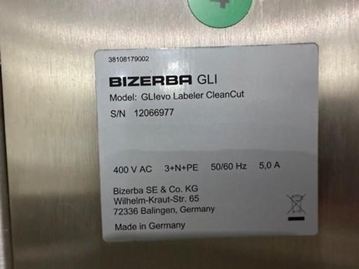 Used 2022 Multivac R245 Thermoformer Machine