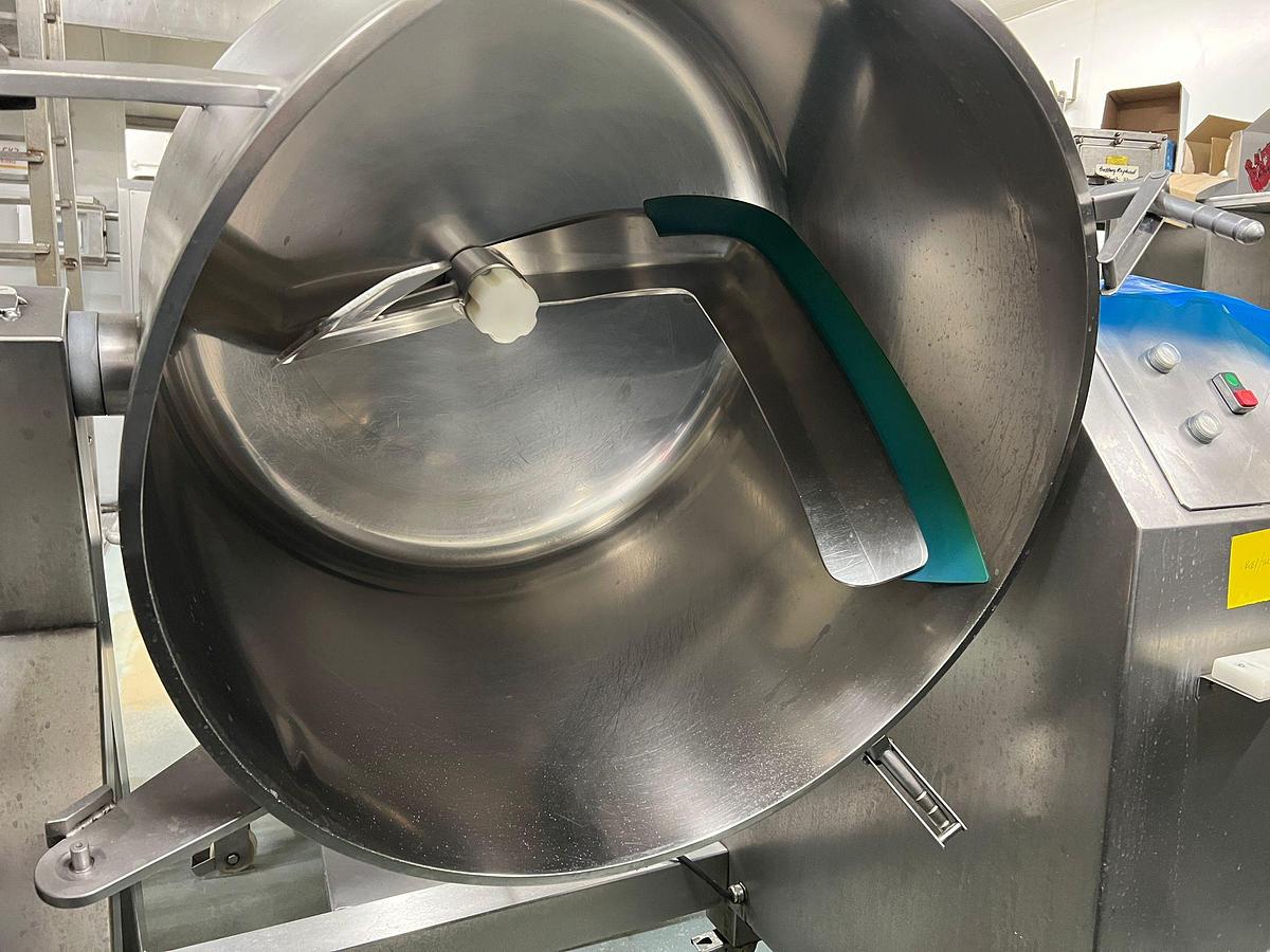 Used VAKONA Mpdel 300 FM