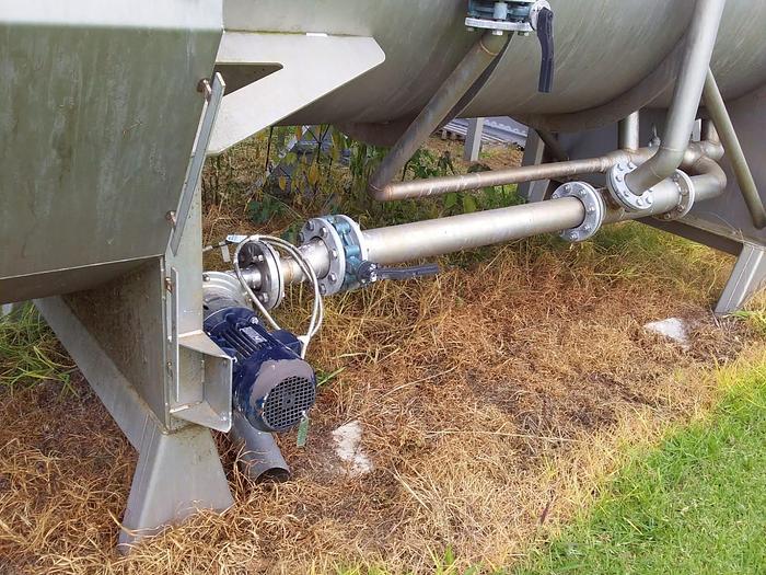 Used KIREMCO FRENCH FRY LINE 2.5-5TPH