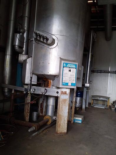 Used KIREMCO FRENCH FRY LINE 2.5-5TPH