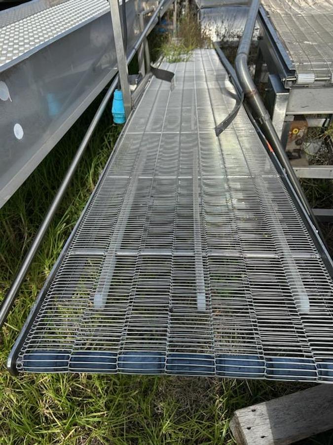 Used Various  CONVEYORS FOR SALE