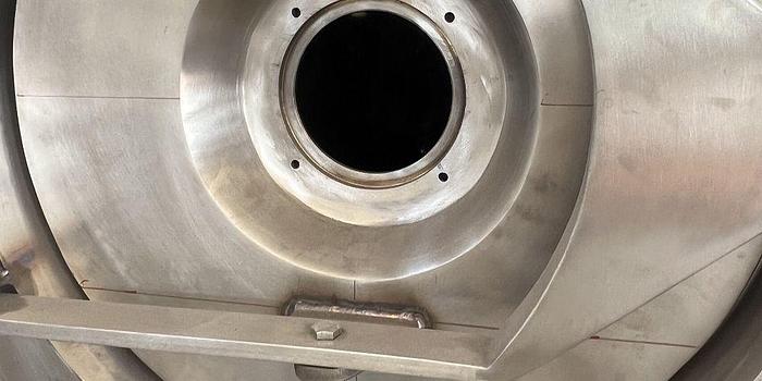 2022 KODI LPG-50 KODI TOWER SPRAY DRYER - AS NEW....NOW ONLY  $98,000 - PURCHASE PRICE $299,132 AUD