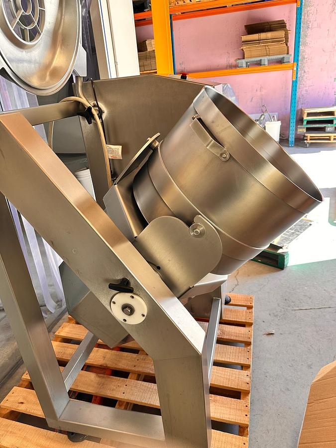 Used ROBOQBO P7003N