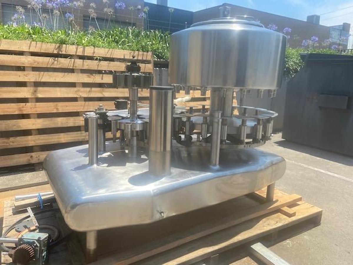 Used FEDERAL 1585GWSX4/185R955