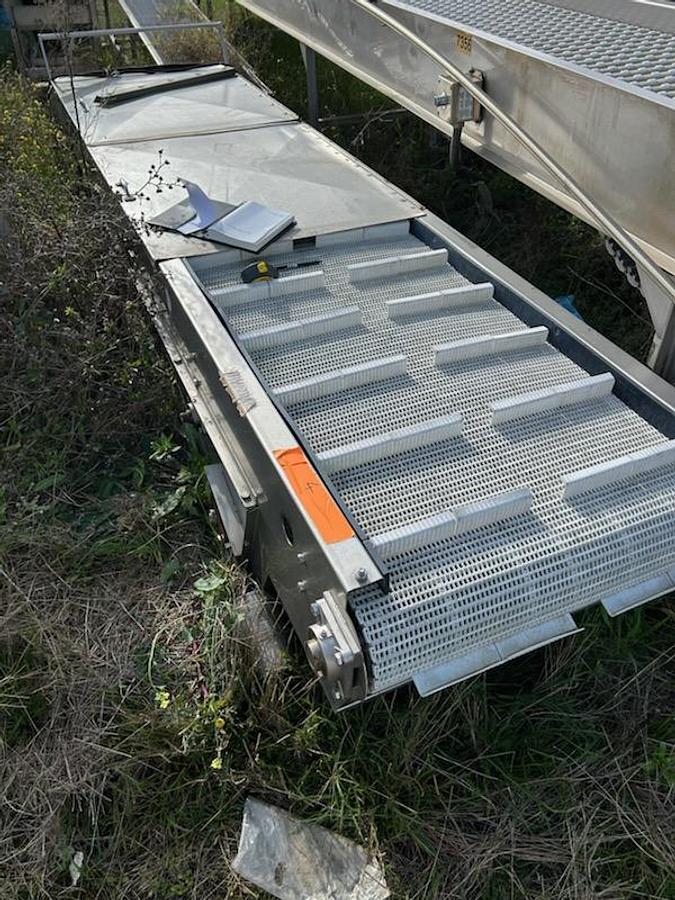 Used Various  CONVEYORS FOR SALE