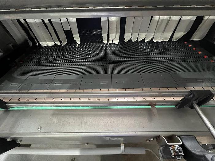 Used 2011 F.B.L. Food Machinery FL-10 Pasteuriser