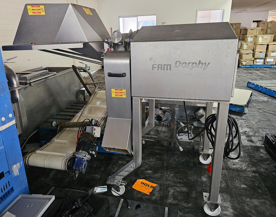 Used FAM DORPHY
