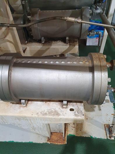 Used TALLOW OR MARGARINE SHORTENING PLANT VARIOUS