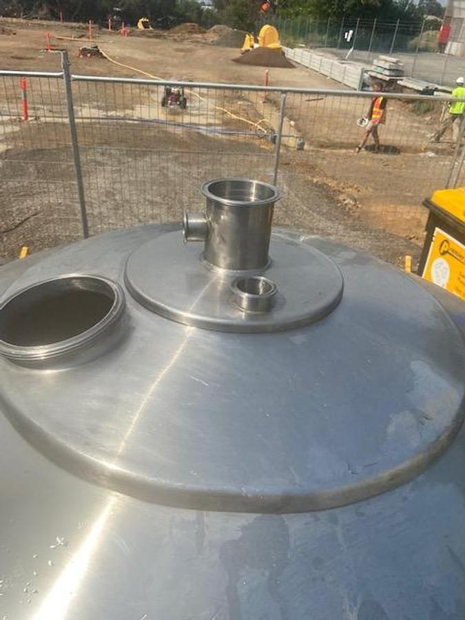 Used FEDERAL 1585GWSX4/185R955