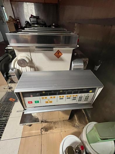 Used 2009 RHEON KN135 delivered in 2009 but NEVER used ot plugged in