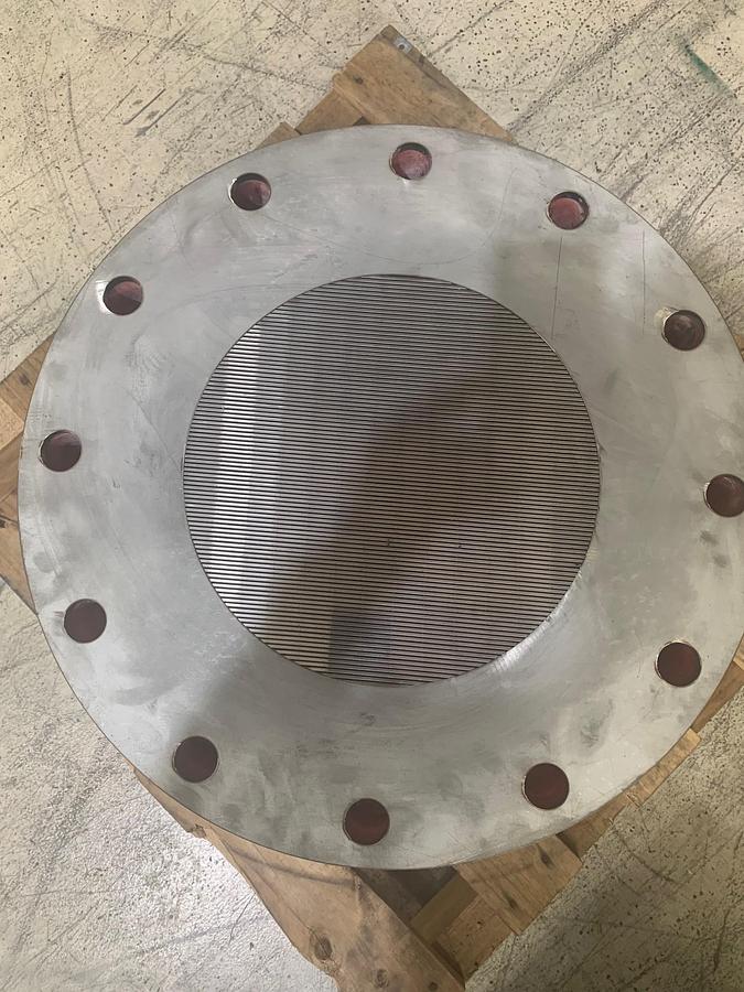 Used 2023 Refurbised in 2023 Refurbished Vertical Tower Mills