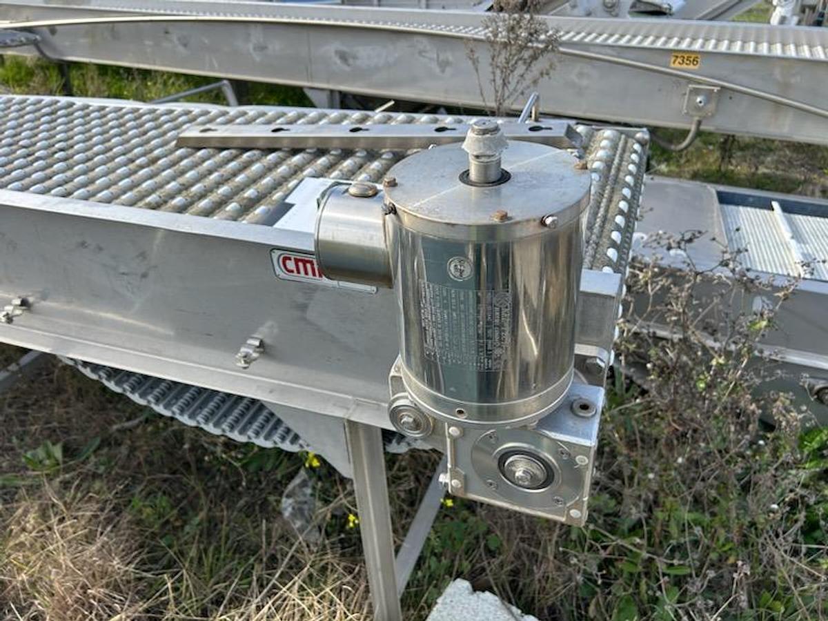 Used Various  CONVEYORS FOR SALE