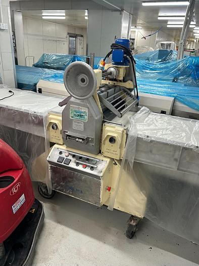 Used PASTRYMASTER 610 FULLY AUTOMATIC