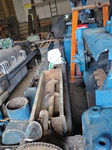 Used ANDERSON SUPER DUO 33